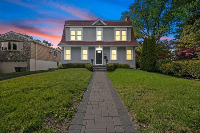 property at 26 Crane Ave