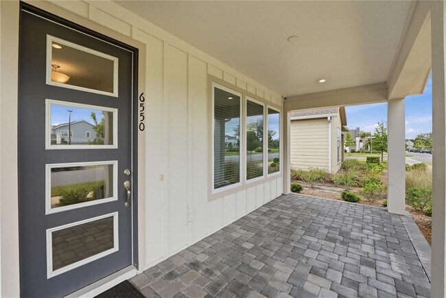 6550 Barnstorm Wy in St. Cloud, FL - Building Photo - Building Photo