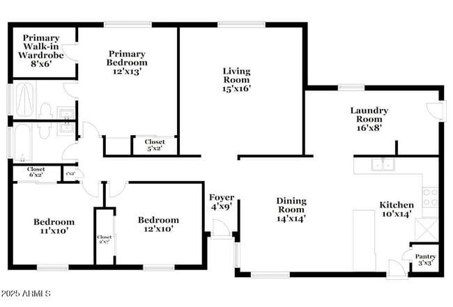9601 N 55th Dr in Glendale, AZ - Building Photo - Building Photo