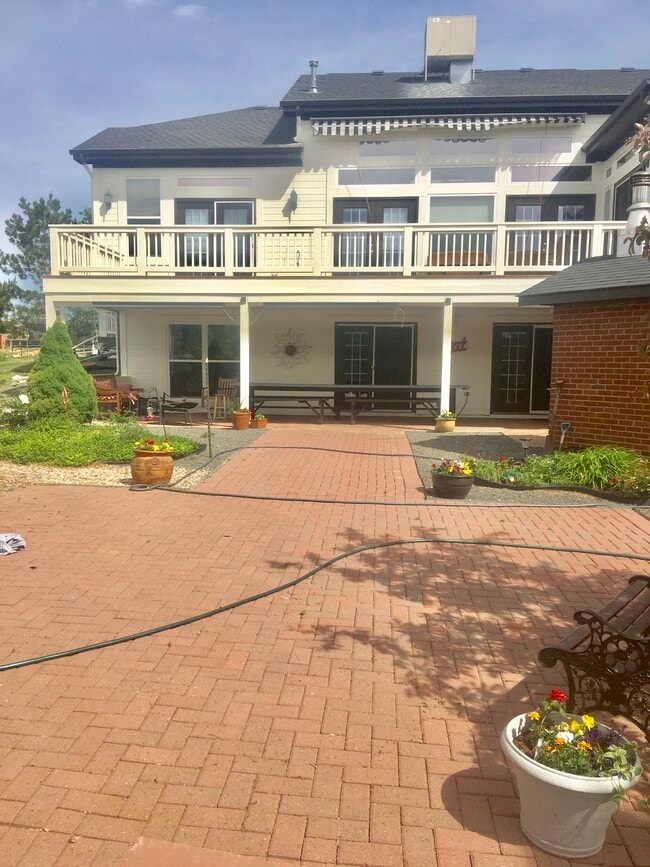 property at 245 Piper Dr