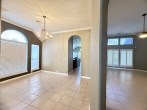 2802 Parkeston Dr in Spring, TX - Building Photo - Building Photo