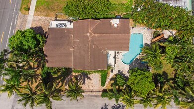 518 N Riverside Dr in Pompano Beach, FL - Building Photo - Building Photo