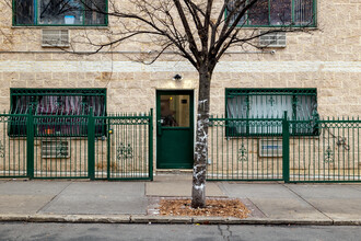 1-5 Ridgewood Pl in Brooklyn, NY - Building Photo - Building Photo