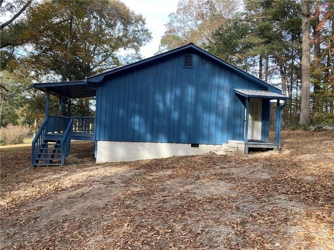 31 Souther Trail in Murrayville, GA - Building Photo - Building Photo