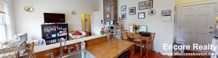 358 Broadway, Unit 2 in Somerville, MA - Building Photo - Building Photo