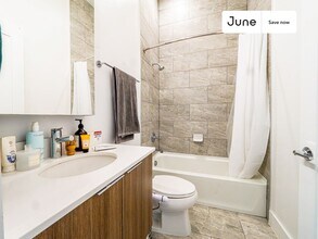 2000 P St NW in Washington, DC - Building Photo - Building Photo