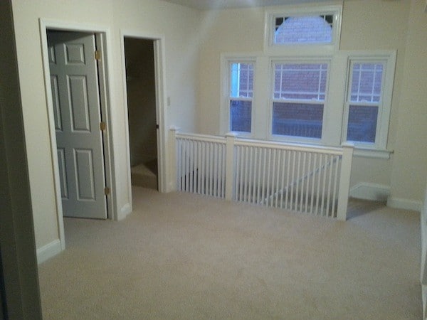 1210 Delafield Pl NW, Unit 2 in Washington, DC - Foto de edificio - Building Photo