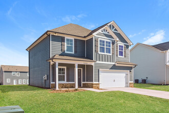26193 Beech Grv Ln NW in Madison, AL - Foto de edificio - Building Photo