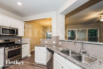 3628 Moon Crest Dr in Mcdonough, GA - Foto de edificio - Building Photo