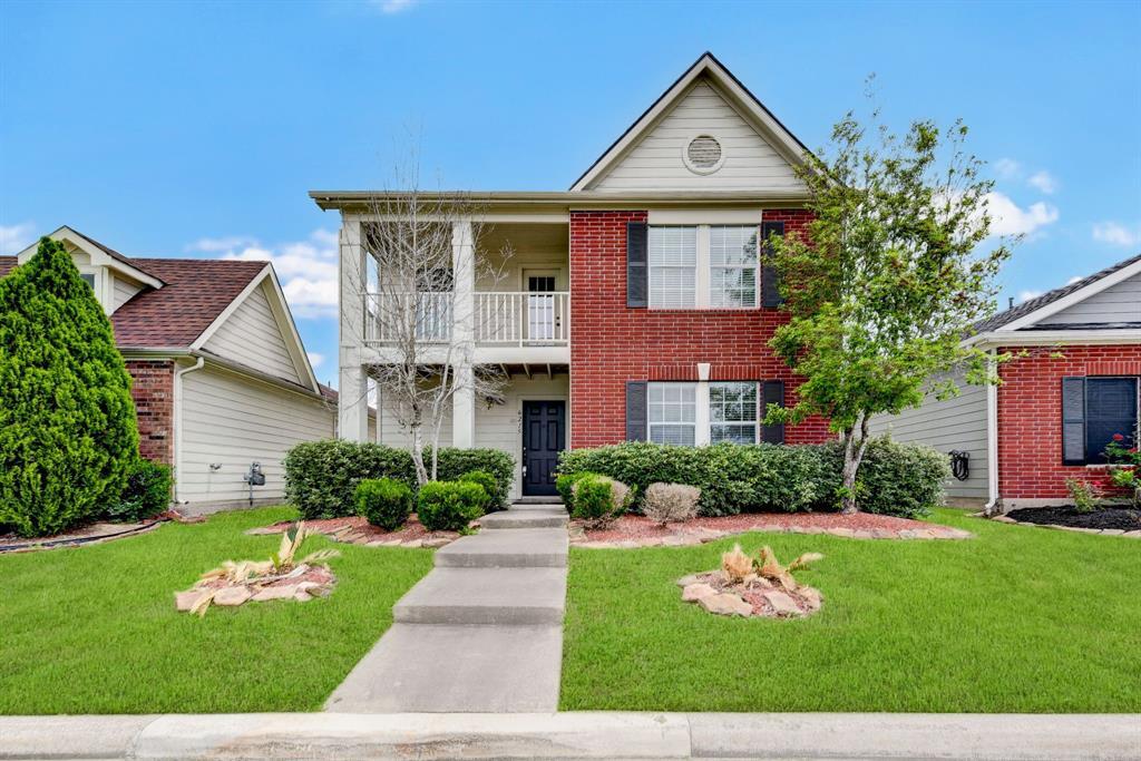 6215 Settlers Lake Cir E in Katy, TX - Building Photo