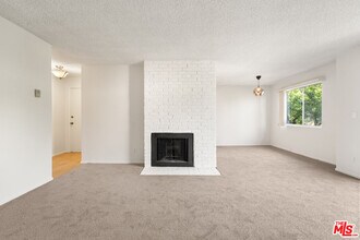 1457 Butler Ave in Los Angeles, CA - Building Photo - Building Photo