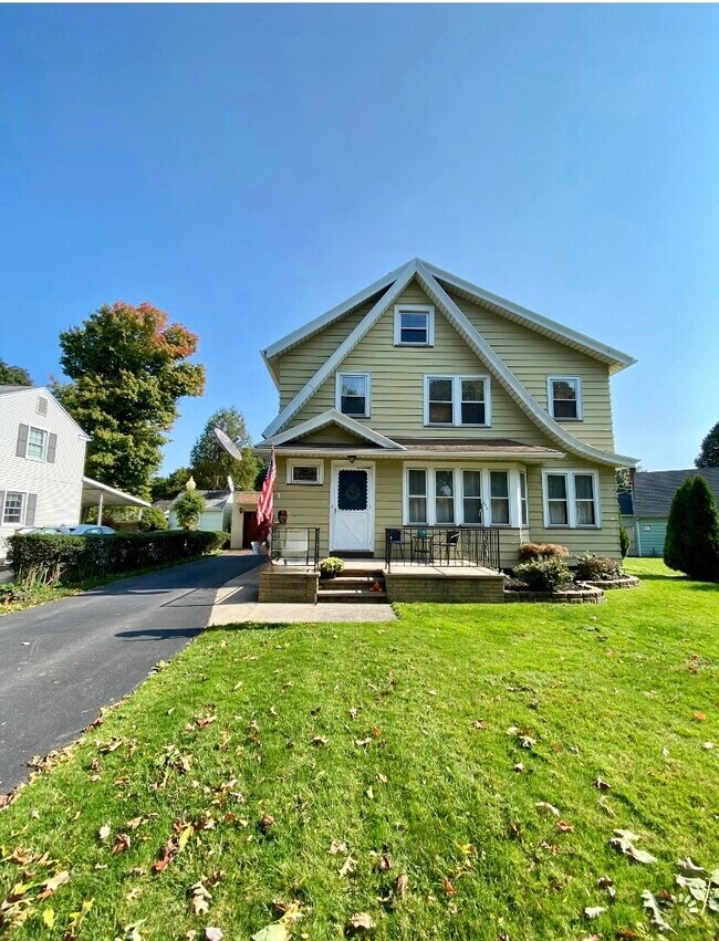 872 N Winton Rd Rentals in Rochester, NY