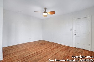 255 Natalen Ave in San Antonio, TX - Building Photo - Building Photo