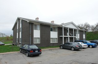 2304 Lincoln Rd Apartments