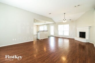 1118 Cedar Ridge Ln in Burleson, TX - Building Photo - Building Photo