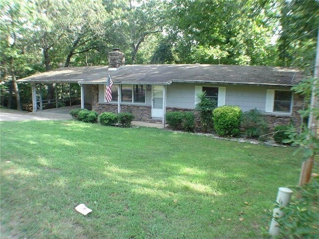 property at 20 Cobb Cir