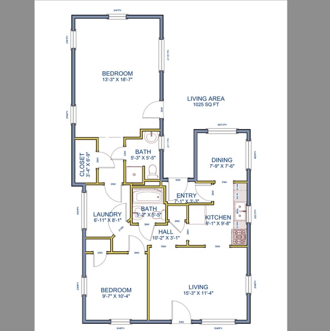 422 SE Date Ave in College Place, WA - Building Photo - Building Photo