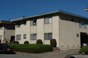 306 Richmond Dr Apartments