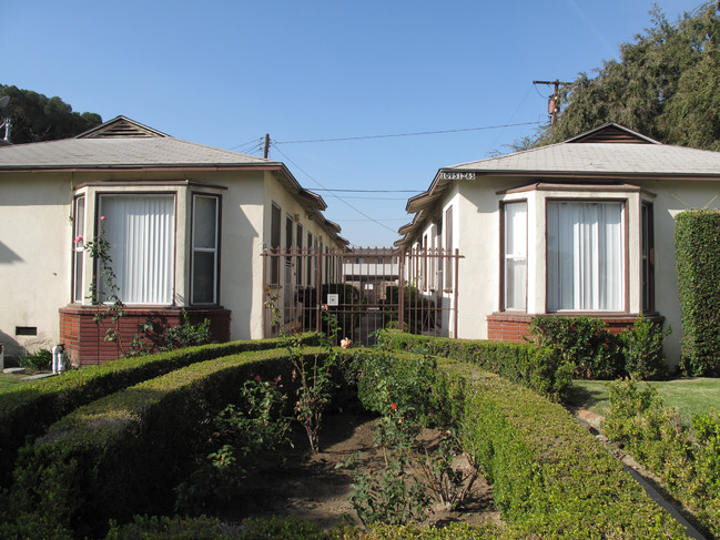 10951 California Ave in Lynwood, CA - Building Photo - Building Photo