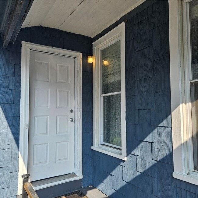 property at 5 Whalin St