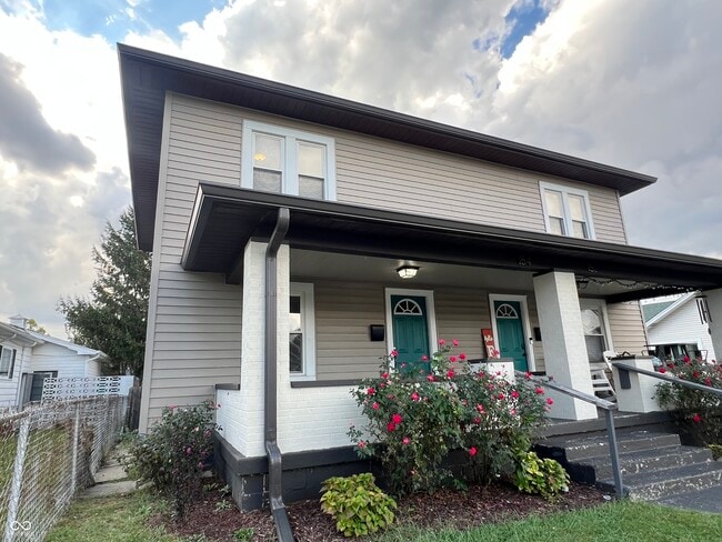 154 S 9th Ave in Beech Grove, IN - Building Photo - Building Photo