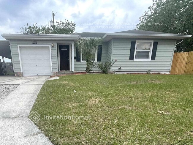 property at 128 Eastway Dr