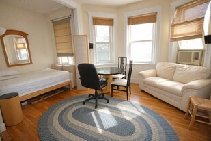 319 Allston St, Unit 3 in Boston, MA - Building Photo