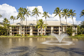 Kauai Beach Villas in Lihue, HI - Building Photo - Building Photo