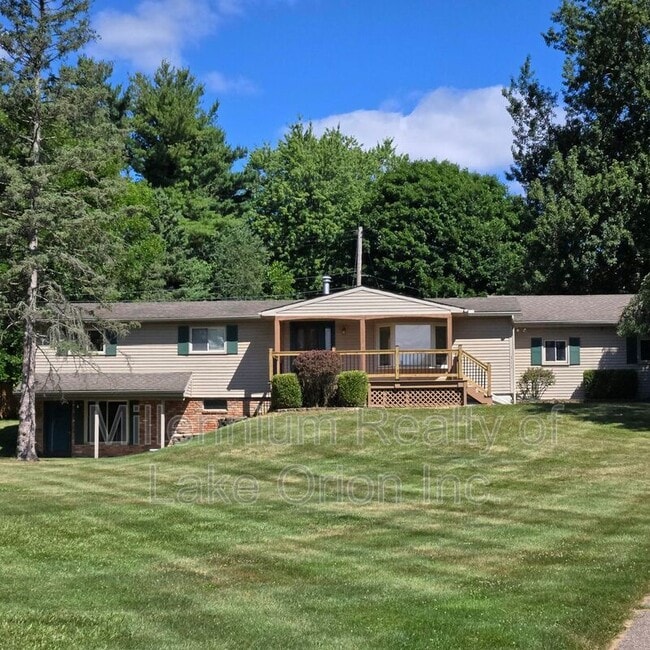 property at 311 Nevada Ave