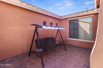 20934 Sweet Dreams Dr in Maricopa, AZ - Foto de edificio - Building Photo