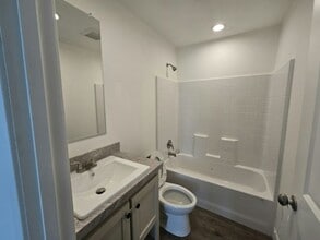 3401 N Walnut Rd in Las Vegas, NV - Building Photo - Building Photo