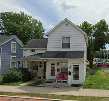 73 W Columbus St, Unit 73 W Columbus Street in Pickerington, OH - Building Photo