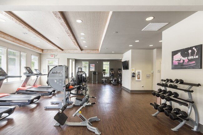 Ashton Reserve at NorthLake in Charlotte, NC - Building Photo - Building Photo