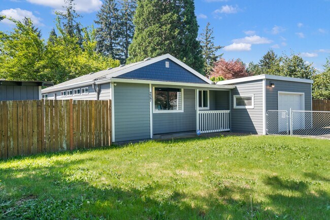 property at 227 NE 188th Ave