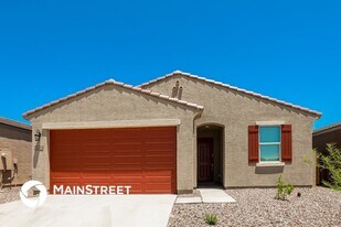 4402 Greenleaf Dr in San Tan Valley, AZ - Building Photo
