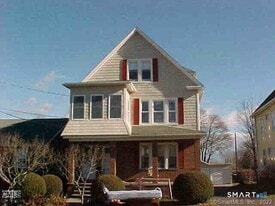 75 Anderson Ave in West Haven, CT - Building Photo
