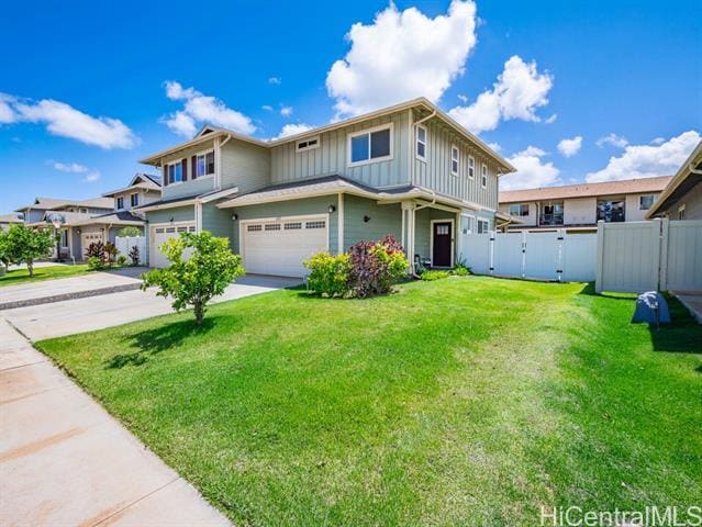 property at 91-1483-1483 Loiloi Lp