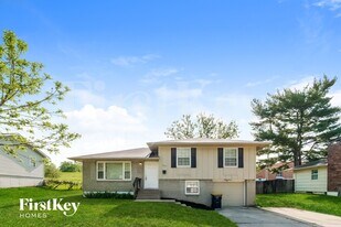 4837 Overton Ave in Kansas City, MO - Building Photo