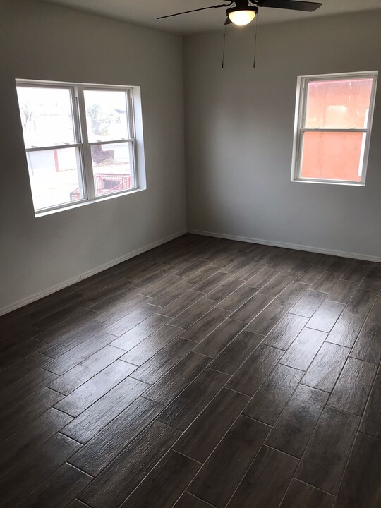 1006 Luna St, Unit 1006 in Las Cruces, NM - Foto de edificio