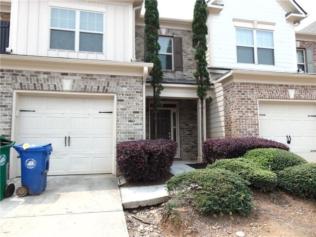 5227 Mill Way in Stone Mountain, GA - Building Photo - Building Photo