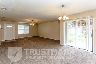 2110 El Dorado Dr in Killeen, TX - Building Photo - Building Photo