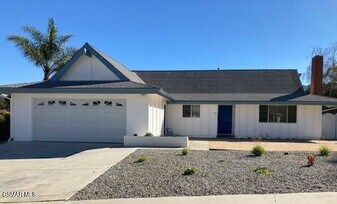 3916 Buckthorn Ct in Thousand Oaks, CA - Building Photo