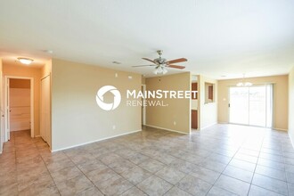 5207 Terrace Wind in San Antonio, TX - Building Photo - Building Photo