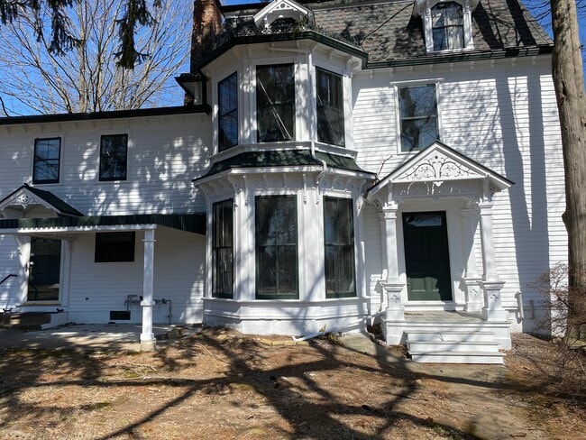 property at 84 Main Street