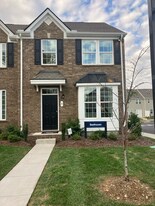 420 Park Ave in Lebanon, TN - Building Photo