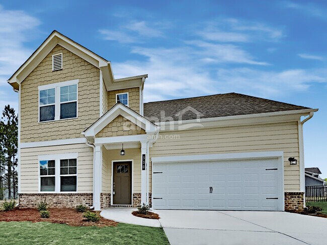 property at 330 Camp dr
