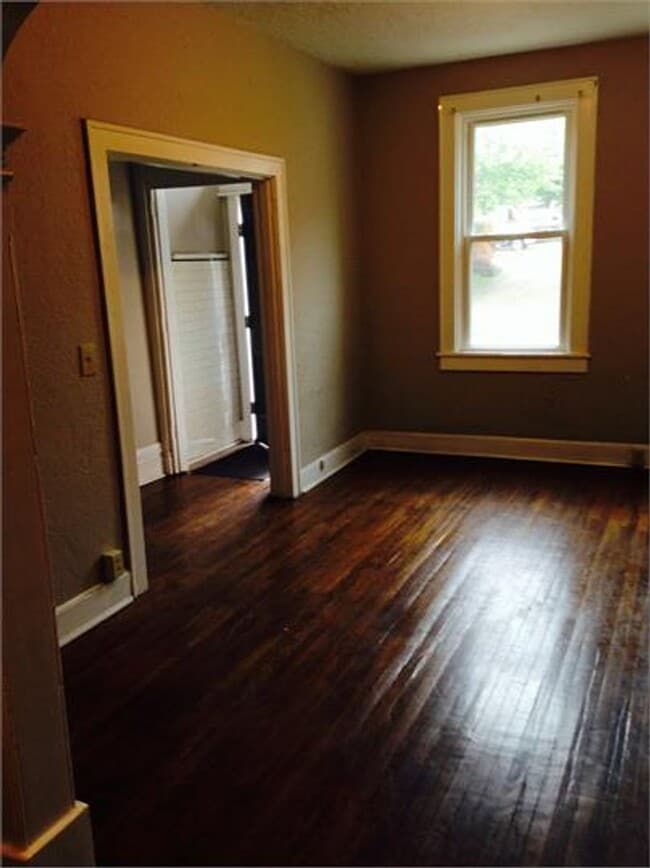 111 Sampsonia St in Pittsburgh, PA - Building Photo - Building Photo