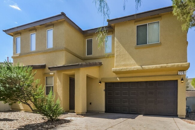 property at 775 Sunrise Crossing St
