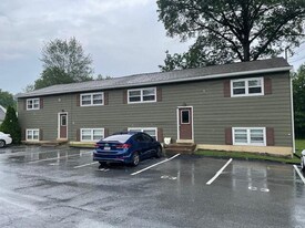 6200 Locust St in Harrisburg, PA - Building Photo
