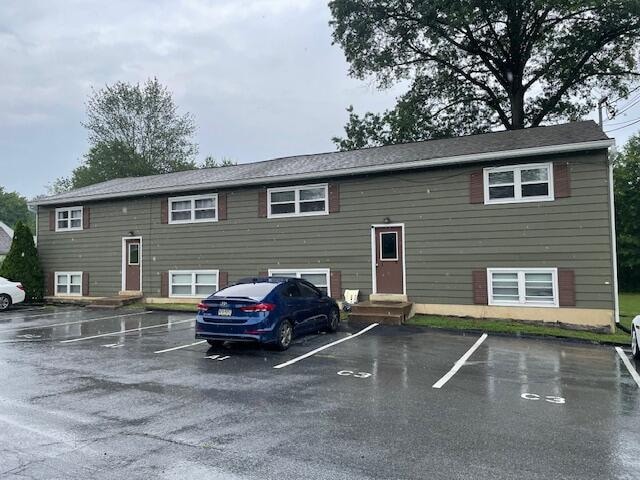 property at 6200 Locust St
